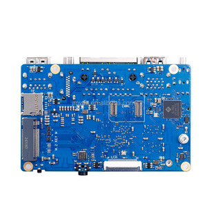 Orange <span class=keywords><strong>Pi</strong></span> RV2 Entwicklungs board RISC-V Motherboard Orange piRV 22TOPS AI CPU - Product Image 2