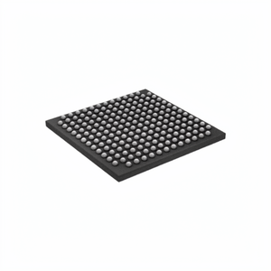 Componentes Electrónicos, Lista de Piezas, IC MCU 32BIT 1.06MB 192LFBGA 192 LFBGA Original Integrado CY9BF328TBGL-GK7E1 - Product Image 1
