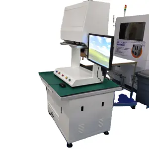 Manufacturer Video Measuring Machine System Optical Automatic Cnc Vision Measuring Machine Balance Measurement For Cnc Machine