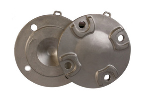 精密熔模铸造零件定制铸造服务 - Product Image 4