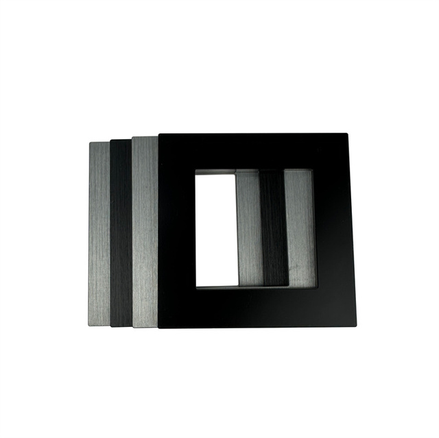 Manufacturer Custom Size Aluminum Panel Aluminum Switch Panel Cover with Wholesale Price