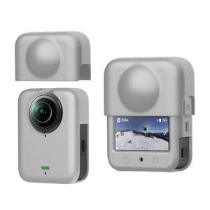 Funda Protectora de Silicona Ligera y Resistente a Arañazos para la Cámara Deportiva DJI Osmo 360 - Product Image 3