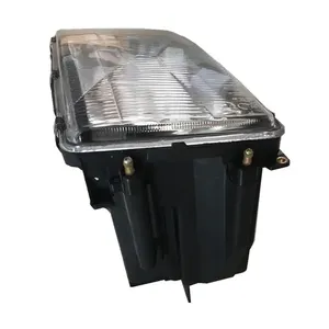 Faro Delantero para Benz-actors MP1 9418205761 Izquierdo 9418205861 Derecho - Product Image 3