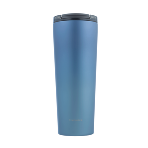 Titanium Insulated Cup 700ml Thermal Travel Mug For Outdoor Drinking bottle Vacuum Double Wall Lightweight Portable Tumbler - Product Image 5