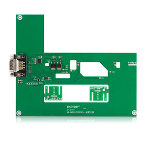 KEYDIY BM(<span class=keywords><strong>G</strong></span>) BDC2 Adapter KDADP2501 Alat Pemrogram Kunci Mobil Kompatibel Bekerja dengan KEYDIY KD-X4 - Product Image 5