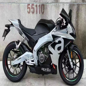 Moto Usata: <span class=keywords><strong>Aprilia</strong></span> GPR250R, Moto Sportiva 250cc a Benzina Raffreddata ad Acqua, Prodotta in Cina ed Esportata in Africa. - Product Image 3