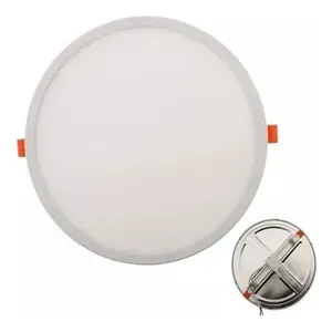 All'ingrosso 60 pz 15W LED faretto regolabile luce bianca calda e bianca CCT Design moderno corpo cromato GU10 Base Base COB LED - Product Image 1
