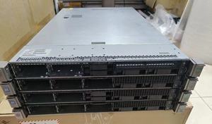 Vente chaude HPE <span class=keywords><strong>Proliant</strong></span> <span class=keywords><strong>DL360</strong></span> <span class=keywords><strong>Gen8</strong></span> 9 10 Serveurs en rack 8SFF 2U personnalisés Garantie 1 an Nouveau stock Serveurs personnalisés Ordinateur - Product Image 3