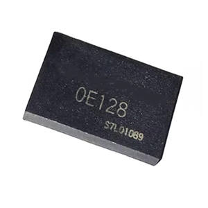 Быстрая доставка, Лидер продаж, микросхема OE128 0E128 QFN, большой конденсатор - Product Image 1