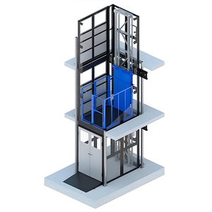 <span class=keywords><strong>Lift</strong></span> Kargo Transportasi <span class=keywords><strong>Lift</strong></span> Hidrolik Listrik <span class=keywords><strong>Lift</strong></span> Kargo Gudang <span class=keywords><strong>Lift</strong></span> Barang <span class=keywords><strong>Lift</strong></span> Kargo Luar Ruangan - Product Image 3