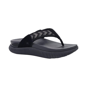 KuaiLu, <span class=keywords><strong>chanclas</strong></span> ortopédicas a la moda para <span class=keywords><strong>mujer</strong></span>, sandalias de Tanga atléticas para <span class=keywords><strong>mujer</strong></span>, cojín grueso, espuma viscoelástica, cómodas para - Product Image 1