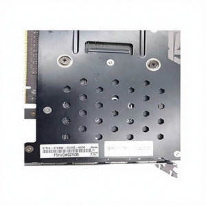 การ์ดจอ Ge Force สำหรับเล่นเกม <span class=keywords><strong>Gtx980</strong></span> 4GB และ GTX 980ti 6GB DDR5 128Bit สำหรับคอมพิวเตอร์ตั้งโต๊ะ - Product Image 2