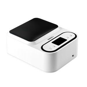 High Quality Quick-Drying Nail Storage Dryer UV/LED SUN Nail <b>Lamp</b> with <b>Charging</b> Capability Battery Powered Nail Gel <b>Lamp</b> - Product Image 1