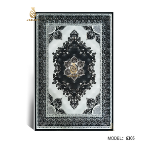 1800*1200mm trong nhà sàn Vàng Thảm đánh bóng trang trí sứ sàn gỗ gạch - Product Image 4