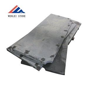 Table de billard de billard en pierre d'<span class=keywords><strong>ardoise</strong></span> noire naturelle directe d'usine - Product Image 2