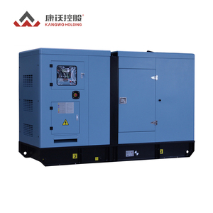 Nhà sản xuất chuyên nghiệp 10KVA 20kva 25kva 30kVA 40kva 50kva 70kva 90kva 100kva 110kva công suất nhỏ Máy phát điện diesel giá - Product Image 2