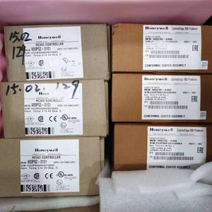 900P02-0101 900P02-0001 HC900 DCS SIS PLC Contrôleur de Combustion pour Spot 20 - Product Image 3