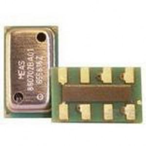 MS860702BA01-50 Pressure Sensor Electronic Component - Product Image 1