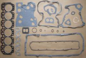 RE527027 Juego Completo de Juntas para Motor Diésel John Deere <span class=keywords><strong>JD</strong></span>, Repuestos - Product Image 2