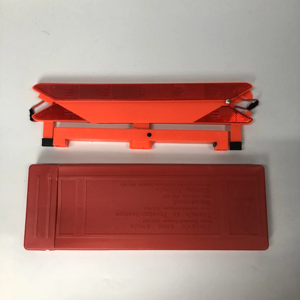 Tam giác cảnh báo tai nạn xe hơi Dừng thông báo dấu hiệu nguy hiểm Biểu tượng cảnh báo tín hiệu đường khẩn cấp xe - Product Image 6