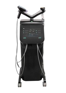 Microneedling RF à double poignée Crystallite OPTimas M8, Microneedling RF Empower RF Forma, Appareil pour les yeux secs, Élimination de la <span class=keywords><strong>cellulite</strong></span> - Product Image 2