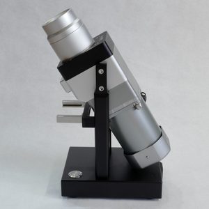 Moulin à café manuel Kafatec Soe, moulin à café à meules <span class=keywords><strong>de</strong></span> 74 mm et 98 mm, moulin à café conique MONOLITH TITAN pour espresso - Product Image 3