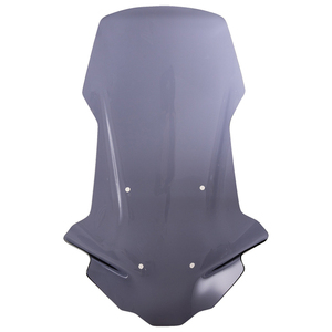 Parabrisas transparente para motocicleta, visera, deflectores de viento, parabrisas para Honda <span class=keywords><strong>X</strong></span> <span class=keywords><strong>ADV</strong></span> <span class=keywords><strong>750</strong></span> <span class=keywords><strong>X</strong></span>-ADV750 XADV <span class=keywords><strong>750</strong></span> 2017 2018 <span class=keywords><strong>2019</strong></span> - Product Image 1