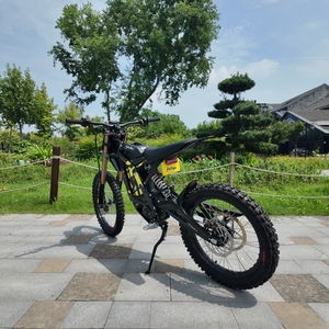 Nouveau modèle 2026 Moto électrique <span class=keywords><strong>Storm</strong></span> surron Light <span class=keywords><strong>Bee</strong></span> X avec moteur brushless 72V 10kW et batterie 35Ah - Product Image 6