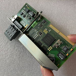 Módulo de Comunicación B&R 3IF789.9-1 Usado, Motor AC IF789 para Automatización y Máquinas - Product Image 3