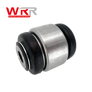 33326775551 33326756249 ลูกหมากสำหรับ Bmw E90 E60 328i 528i ชุดควบคุมช่วงล่างด้านหลัง บูชข้อต่อช่วงล่าง อะไหล่ช่วงล่าง - Product Image 2