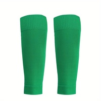 Manchon de Compression respirant pour mollet Chaussettes de football de haute qualité Logo de chaussettes personnalisées pour la course à pied au basket-ball