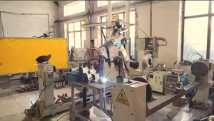 Выхлопная система автомобиля, выхлопная труба двигателя, глушитель для Hyundai MISTRA, задний глушитель - Product Image 6