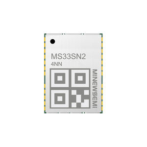 Módulo de Rastreador <span class=keywords><strong>GPS</strong></span> de Tamaño Pequeño con Navegación Multi-Constelación MS33SN2 MTK, BDS/GLONASS/GALILEO/QZSS, Precisión de 2.5m, 3.3V - Product Image 4