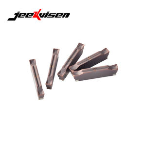 MGMN300-H JA115P Plaquette de tournage CNC pour rainurage, outil de tournage, insert en carbure, outils - Product Image 3