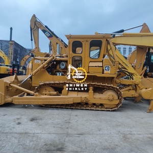Hoge Kwaliteit Gebruikte Kat D 7G Bulldozer Cat D 7G D 7H D7r D 6K Rups Bulldozer D 7G Zwaar Materieel Lage Prijs Te Koop - Product Image 2