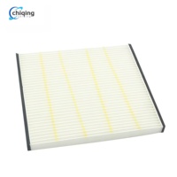 CHIQING 87139-12010 Nuevo Filtro de Aceite para Caldina Harrier con Filtración Potente, Tamaño Estándar OEM