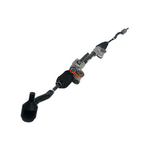 Crémaillère <span class=keywords><strong>De</strong></span> <span class=keywords><strong>Direction</strong></span> Assistée Ecu Convertisseur Catalytique Compteur <span class=keywords><strong>De</strong></span> Vitesse Pare-chocs Capteur <span class=keywords><strong>De</strong></span> Température Pour Chery QQ - Product Image 4