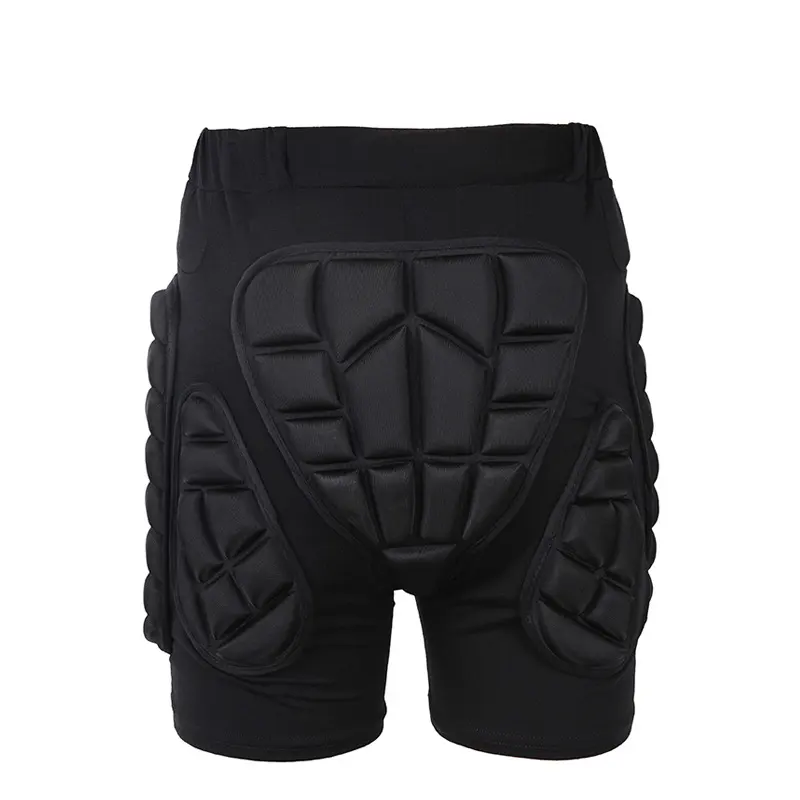 KSY KSY-short de sport confortable pour moto, motocross, snowboard, protection des hanches, offre spéciale