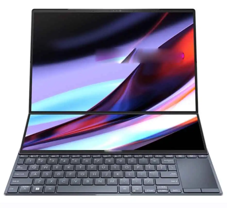 Diskon besar!!! Laptop game i9 untuk Laptop, permainan Powerhouse kekuatan ETBC 2024 Promosi 415 suku cadang laptop i9 S GX531