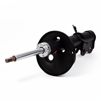 Amortiguador de Suspensión Automotriz MASUMA G5258 para TOYOTA COROLLA AXIO 48510-12B10 48510-12C10 48510-12C20