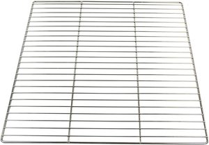 Tùy chỉnh thép không gỉ 304 23x23 inch 24x24 17x25 <span class=keywords><strong>Donut</strong></span> màn hình với xử lý - Product Image 6