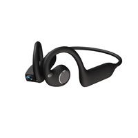 Caméra Intelligente Transfrontalière pour Écouteurs, Résolution 8MP, Enregistrement Photo/Vidéo, Fonctionnalité de Traduction, Réduction du Bruit
