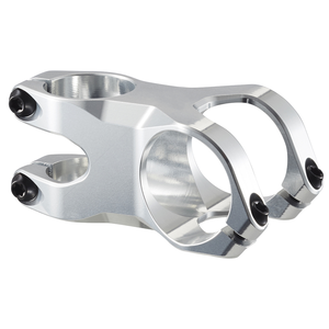 Tùy chỉnh gia công mỗi bản vẽ đường xe đạp gốc tùy chỉnh 6061-T6 nhôm hợp kim titan MTB xe đạp thân cây Tự Làm logo laser - Product Image 6