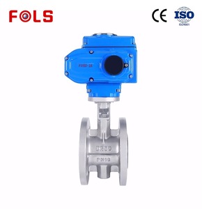 Direct Factory Sale Stainless Steel Flange Type Soft <b>Seal</b> for Water DN50-DN300 ISO9001 Certified - Product Image 2