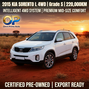 <span class=keywords><strong>Kia</strong></span> <span class=keywords><strong>Sorento</strong></span> SUV Usado Tokunbo, 2.4L Automático, Vehículo de Segunda Mano en Lagos, Nigeria, Auto Usado en Excelentes Condiciones - Product Image 1
