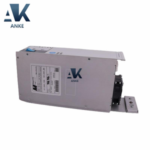 1X00024H01 WH1-2FF Emerson Ovation Westinghouse <b>Power</b> <b>Supply</b> Module - Product Image 3