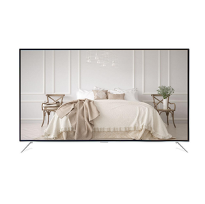 China Made Grade 32 Inch LED Smart <strong>TV</strong> CE/Rohs/FCC Certified Low Consumption Multi-Language Support DVBT2+S2 <strong>CRT</strong> - Product Image 3