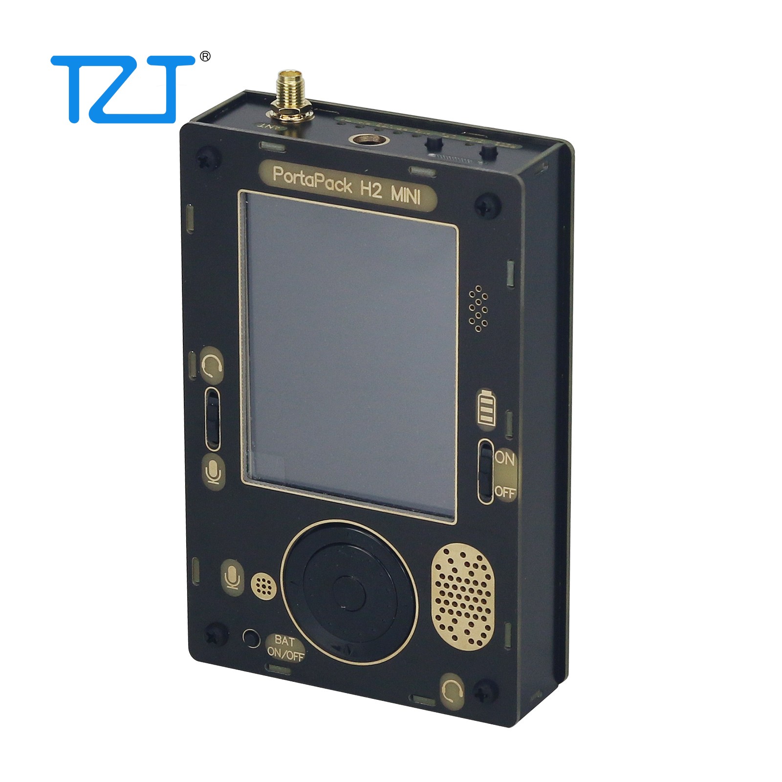 受信機 HackRF One & PortaPack H2 Amazon | ソフトウェア無線キット、Portapack H2 HackRF One RTL