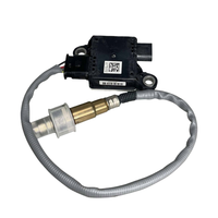 Nouveau capteur de particules de haute qualité capteur PM 8983550720 0281006991 1275100944 1277023203 pour D-MAX Isuzu