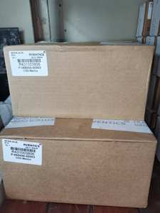 Válvulas hidráulicas AVENTICS R431003806 de Emerson Aventics - Product Image 2